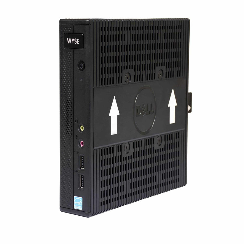 کامپیوتر کوچک دل مدل WYSE 7010 - P 4 کامپیوتر کوچک دل مدل WYSE 7010 - P