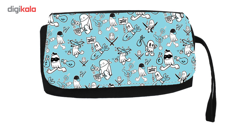 جامدادی مدل GM45