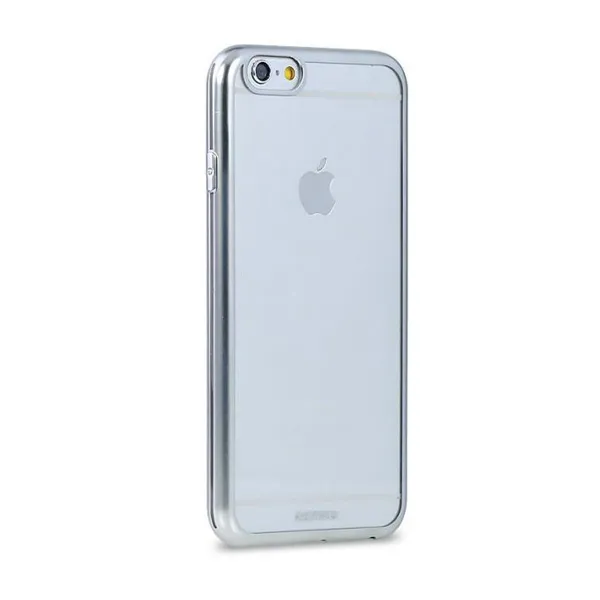 کاور ژله ای ریمکس مدل light Wings مناسب برای گوشی موبایل اپل آیفون 6/6S