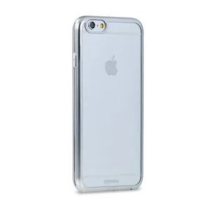 کاور ژله ای ریمکس مدل light Wings مناسب برای گوشی موبایل اپل آیفون 6/6S