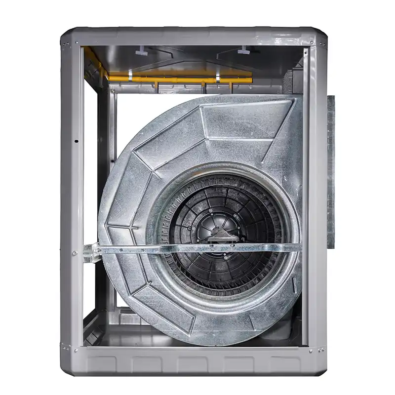 کولر سلولوزی 8000  لورچ مدل A+++ BLDC