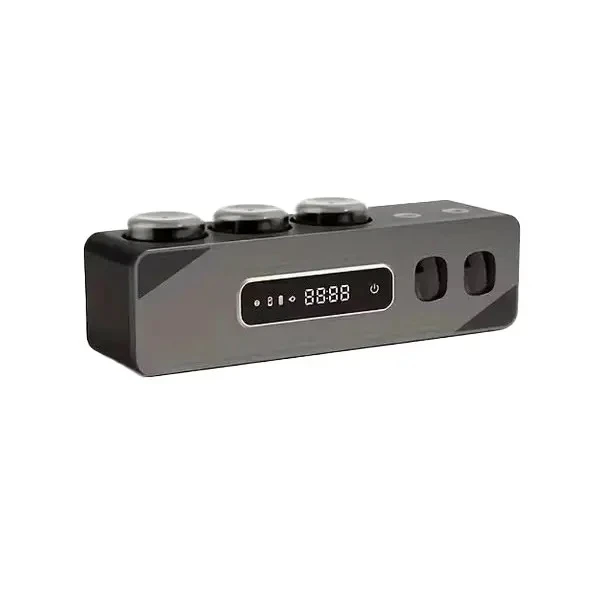 نگهدارنده هوشمند مسواک مدل RA-956