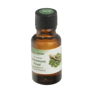 اسانس خوشبوکننده هوا بلومون مدل Cardamom حجم 15 میلی لیتر