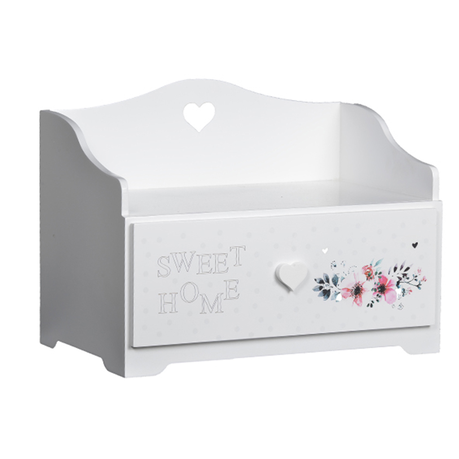 ارگانایزر مدل Polaris 1 طرح Sweet Home
