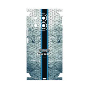 MAHOOT GEELY-FullSkin Cover Sticker for Honor X8b