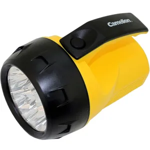 Camelion 9LED Camping Flashlight