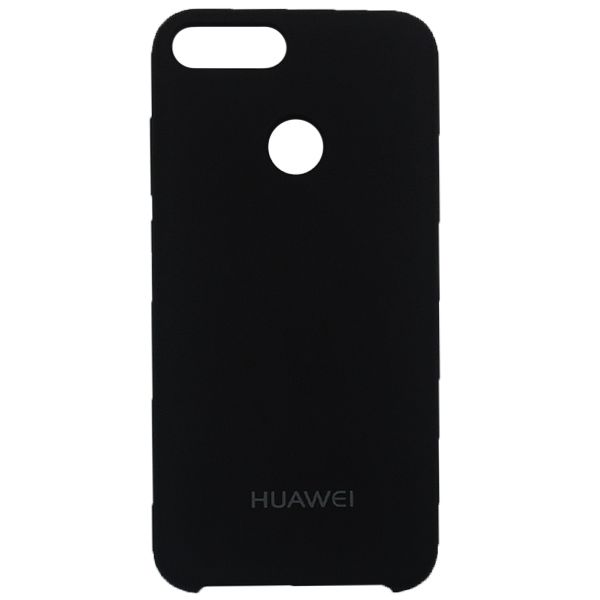 کاور سیلیکونی مدل 005 مناسب برای گوشی موبایل Honor 9 Lite کاور سیلیکونی مدل 005 مناسب برای گوشی موبایل Honor 9 Lite