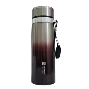 فلاسک مدل SZM 001 گنجایش 0.7 لیتر