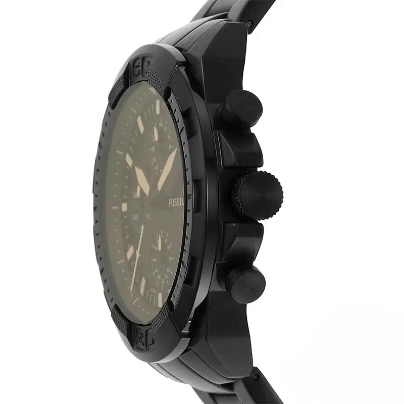 ساعت مچی عقربه‌ای مردانه فسیل مدل FS5851