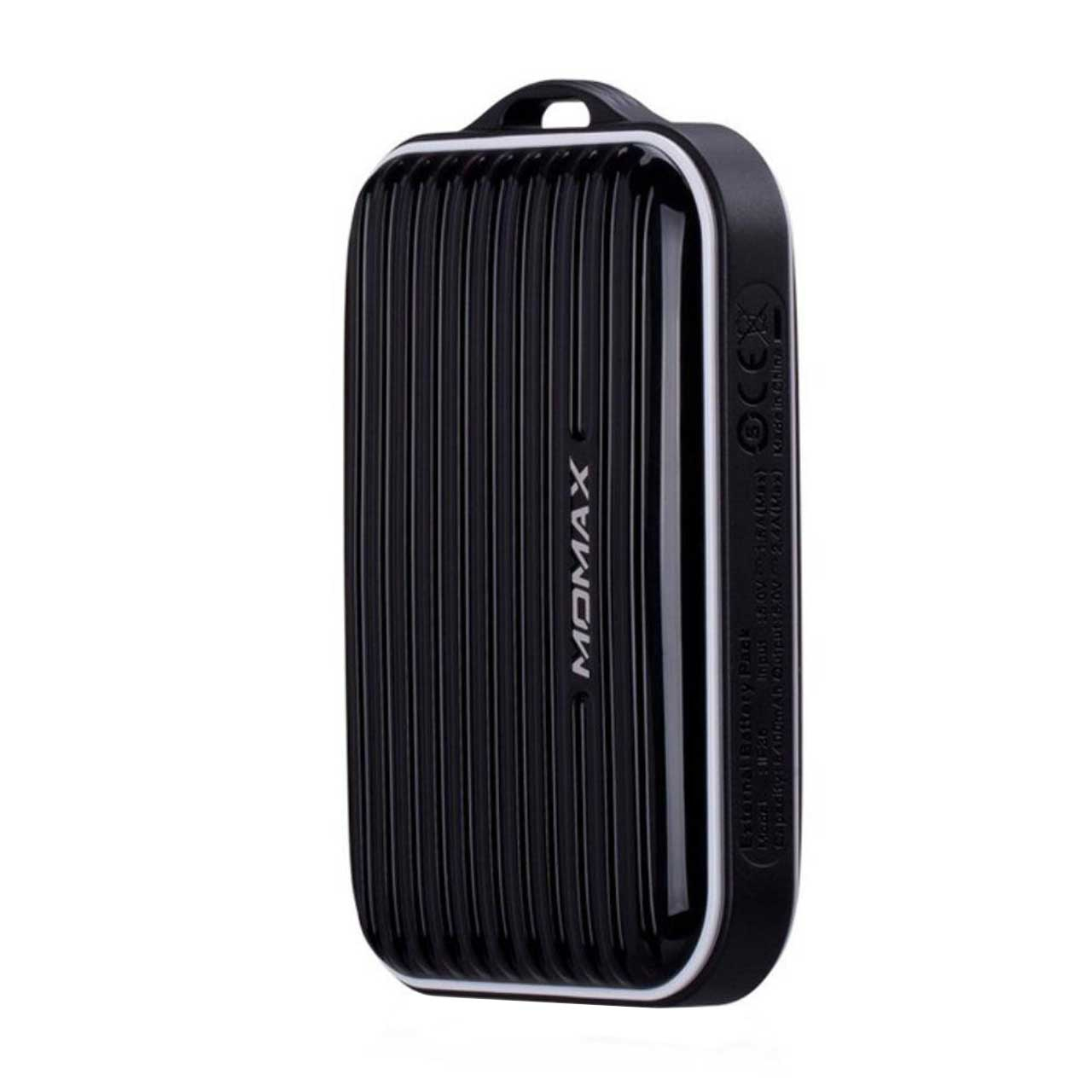 شارژر همراه مامکس مدل GO MINI ظرفیت 8400 میلی آمپر ساعت