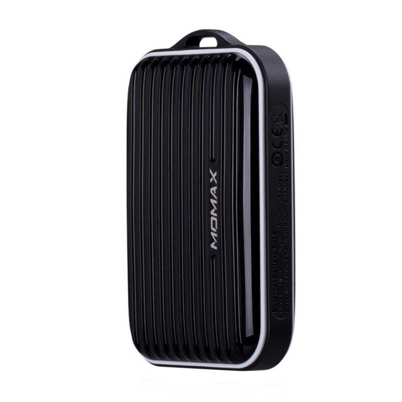 شارژر همراه مامکس مدل GO MINI ظرفیت 8400 میلی آمپر ساعت
