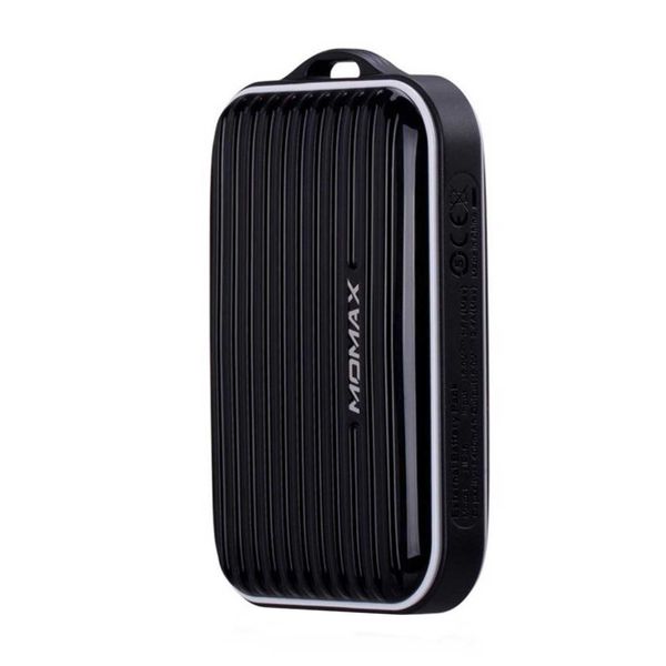 شارژر همراه مامکس مدل GO MINI ظرفیت 8400 میلی آمپر ساعت شارژر همراه مامکس مدل GO MINI ظرفیت 8400 میلی آمپر ساعت