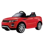 ماشین بازی سواری راستار مدل Land Rover Range Rover Evoque 81400