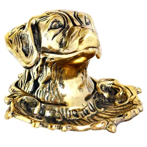 زیر سیگاری مدل dog کد 020030014