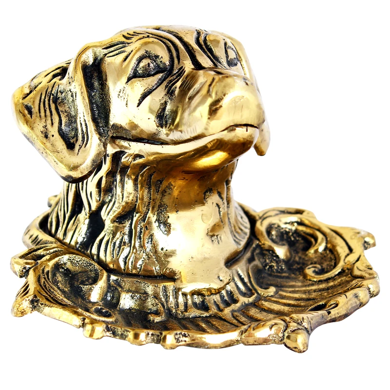 زیر سیگاری مدل dog کد 020030014