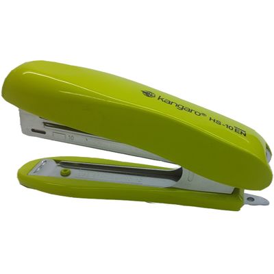 نقد و بررسی منگنه کانگورو مدل HS-10EN توسط خریداران