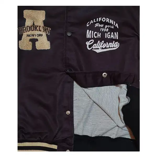 سویشرت پسرانه شین کد 5849