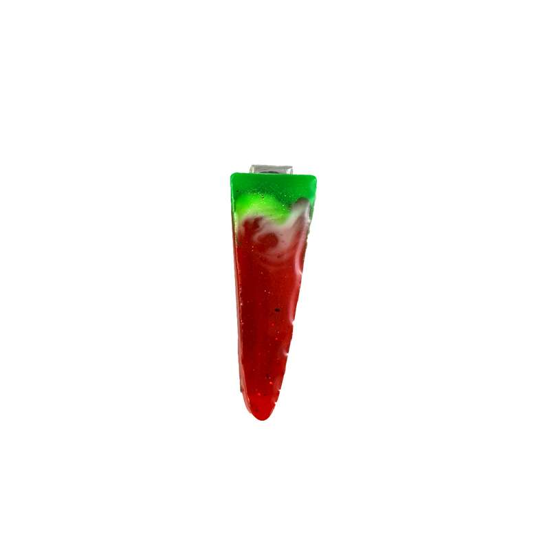 گیره مو زنانه مدل فانتزی 03