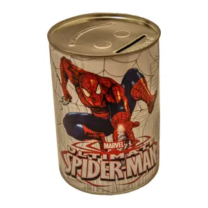 قلک طرح اسپایدرمن مدل 1