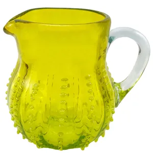 سس خوری شیشه ای طرح نگینی کد 558
