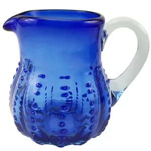 سس خوری شیشه ای طرح نگینی کد 559