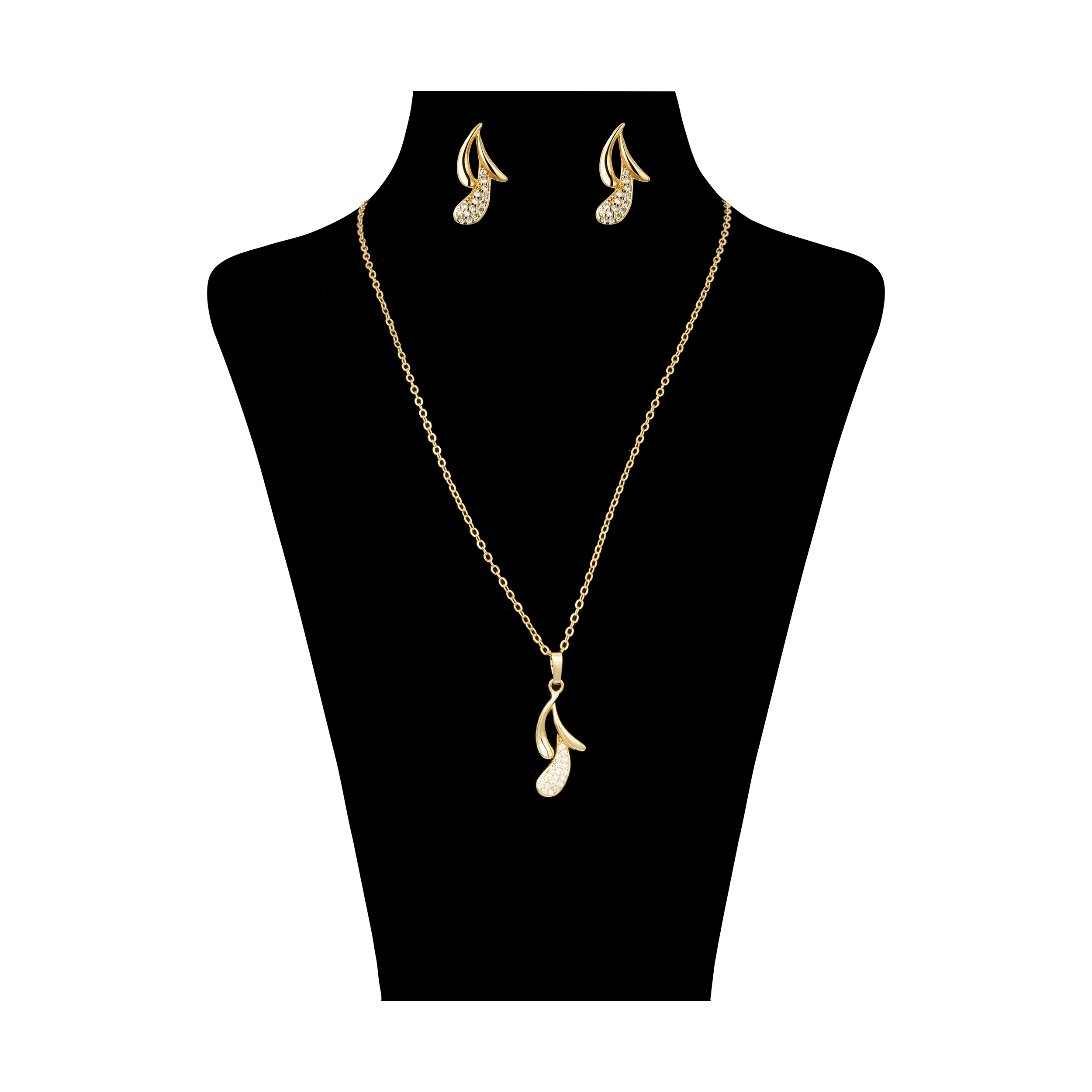 نیم ست زنانه سینانر مدل SNB-B024