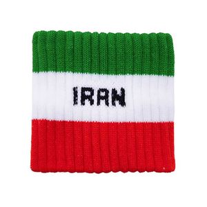 نقد و بررسی مچ بند ورزشی طرح ایران توسط خریداران