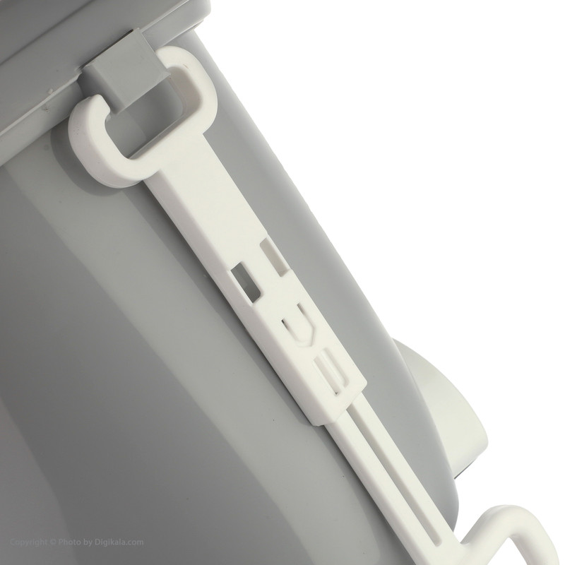 ست سطل و زمین شوی همارا مدل Walkable Mop