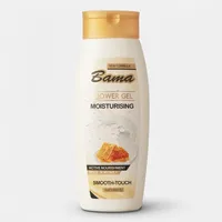 شامپو بدن باما مدلmilk & Honey حجم 400 میلی لیتر