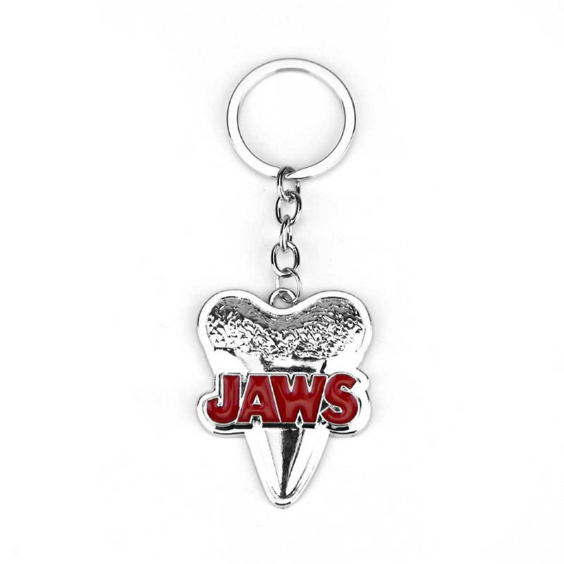جاسوییچی مدل Jaws