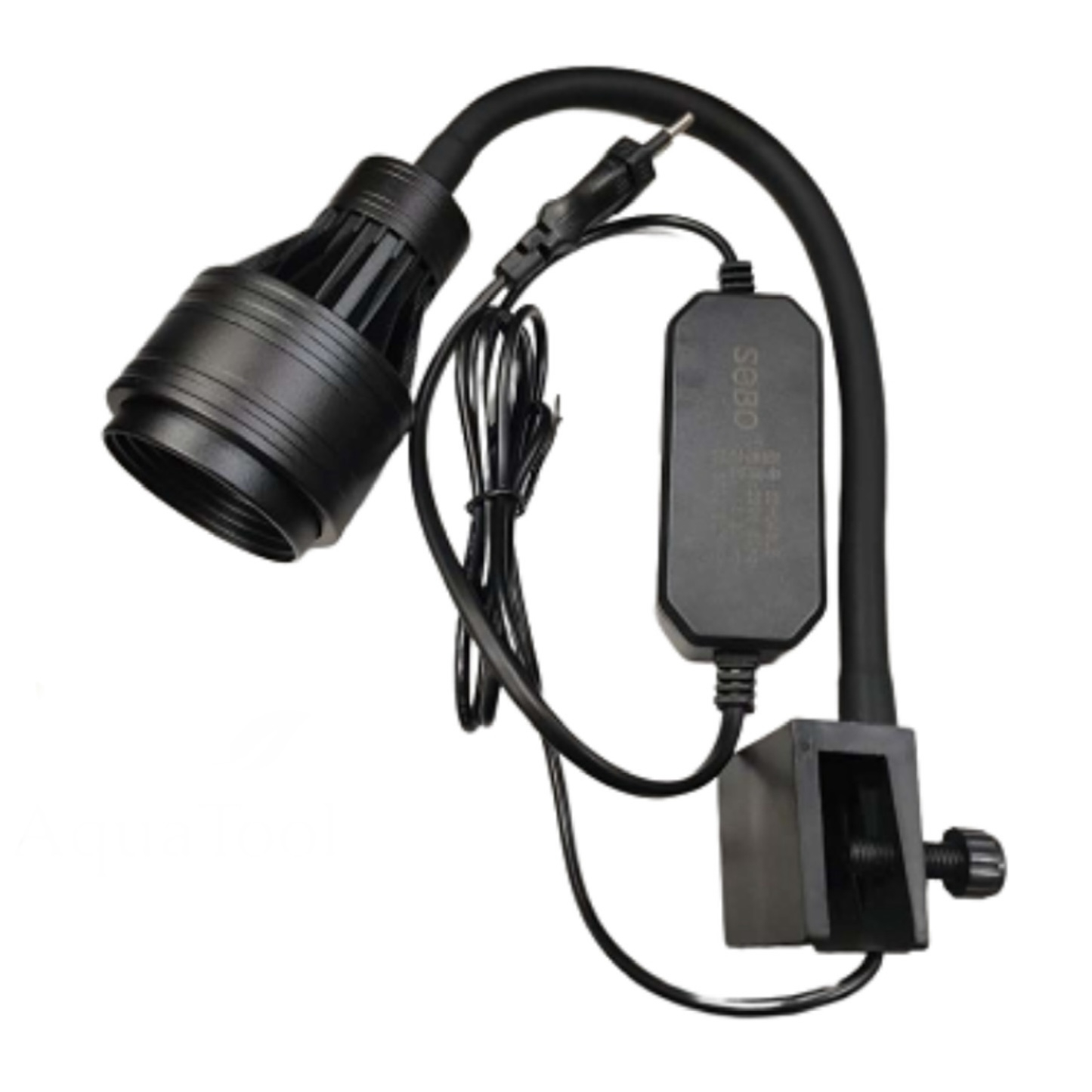 لامپ ال ای دی آکواریوم سوبو مدل لنزدار SD-038LB 12w