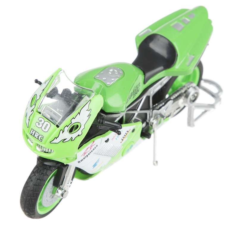 موتور بازی مدل Fighter 250C