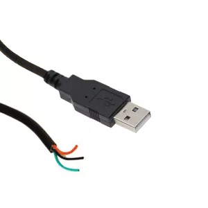 کابل تعمیر USB مدل zh-1 طول 1.5 متر