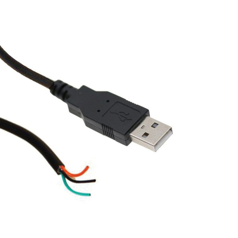 کابل تعمیر USB مدل nz-01 طول 1.5 متر