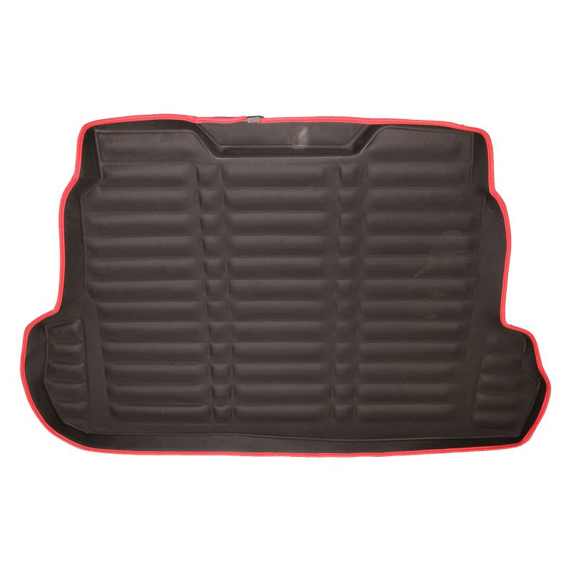 کفپوش پنج بعدی خودرو مدل LS مناسب برای شاهین به همراه کفپوش صندوق