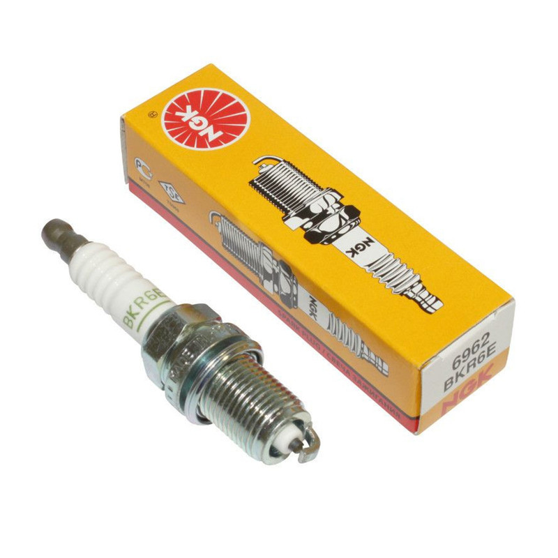 شمع خودرو ان جی کی مدل 6962-AG مجموعه 4 عددی