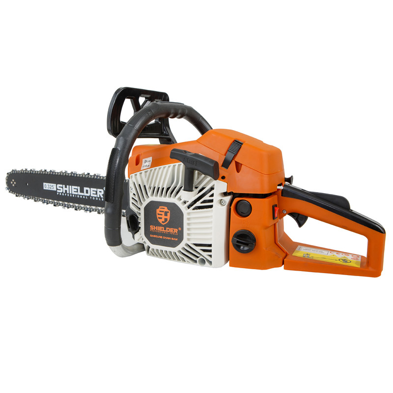 اره زنجیری بنزینی شیلدر مدل SH4599