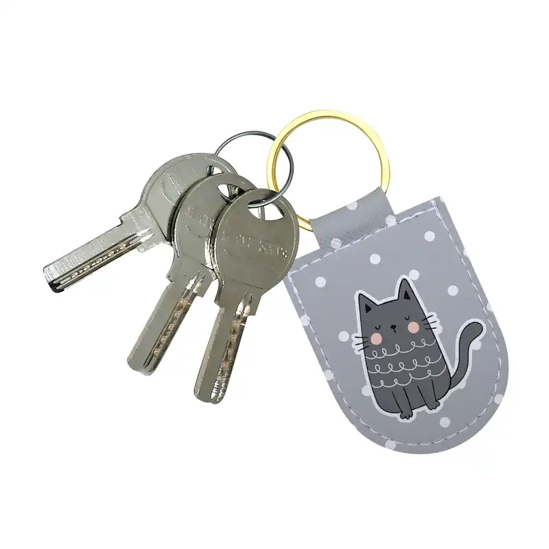 جاکلیدی طرح گربه مدل K-232