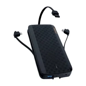  شارژر همراه نیتو مدل NT-PB808 ظرفیت 8000 میلی آمپر ساعت