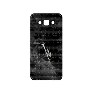 MAHOOT Trumpet Cover Sticker for Samsung Galaxy A8