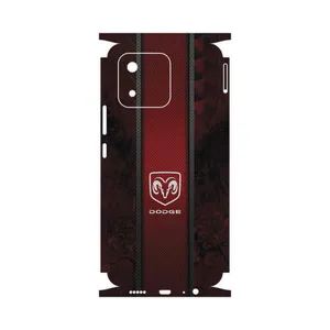 MAHOOT Dodge-FullSkin Cover Sticker for Honor X5