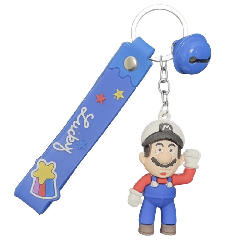 جاکلیدی مدل ماریو mario 05 جاکلیدی مدل ماریو mario 05