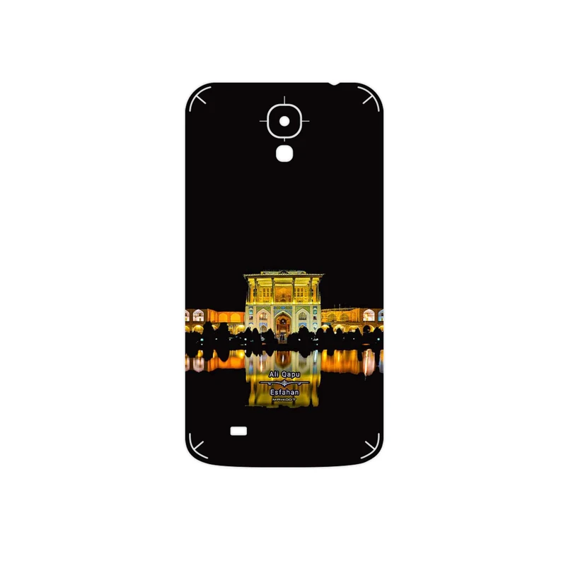 برچسب پوششی ماهوت مدل Ali Qapu مناسب برای گوشی موبایل سامسونگ Galaxy Mega 6.3 I9200