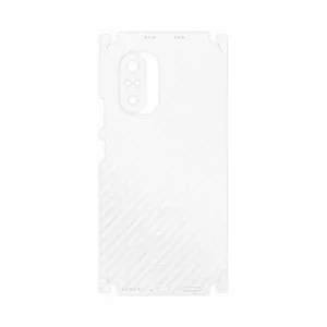 MAHOOT Ceramic-Fiber-FullSkin Cover Sticker for Xiaomi Mi 11i