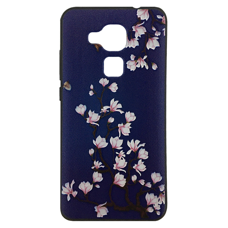 کاور مدل D0273 مناسب برای گوشی موبایل هوآوی Nova Plus