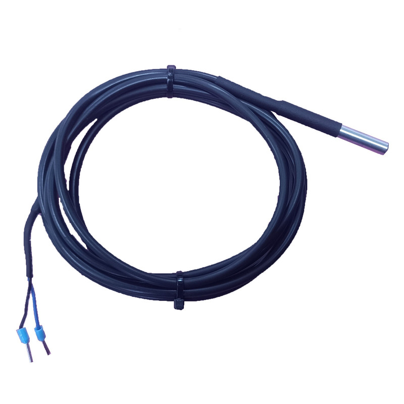 ترموستات کنترلر دما دیجیتال سنگیج مدل SU-105IP 12-24 V