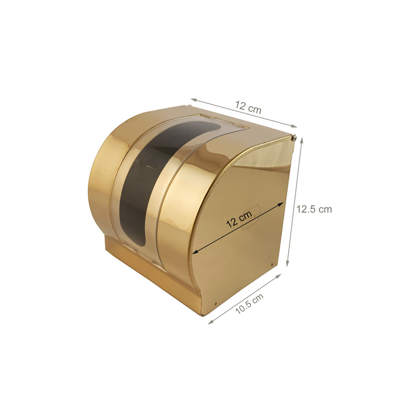 پایه رول دستمال کاغذی مدل هارمونی