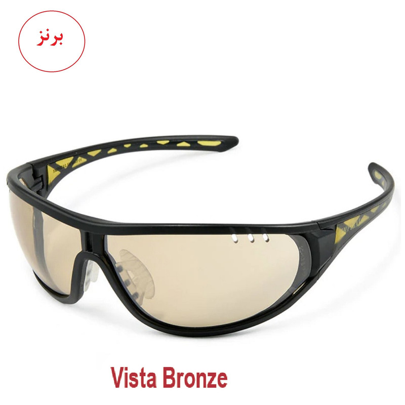 عینک ورزشی مدل VISTA