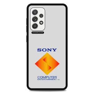 AKAM AMC-WSGA52-NOSTECH-22 Cover For Samsung Galaxy A52