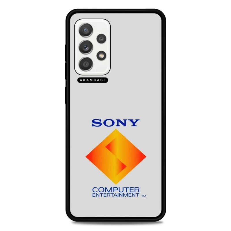 کاور آکام مدل AMC-WSGA52-NOSTECH-22 مناسب برای گوشی موبایل سامسونگ Galaxy A52